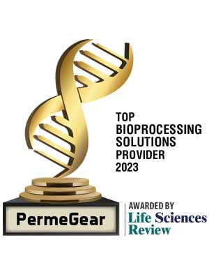Top 10 Bioprocessing Solutions Companies – 2023
