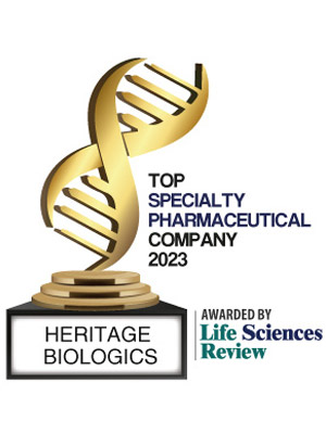 Top 10 Specialty Pharmaceutical Companies - 2023