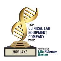 Top 10 Clinical Lab Equipment Companies - 2022