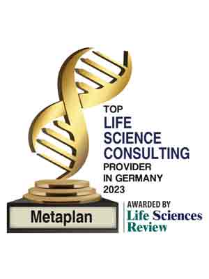 Top 10 Life Science Consulting Companies in Europe - 2023