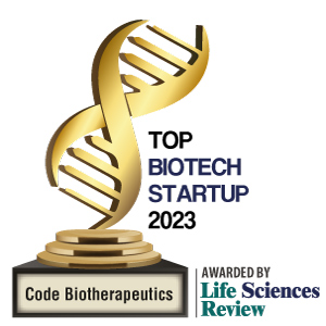  Top 10 BioTech Startups - 2023 