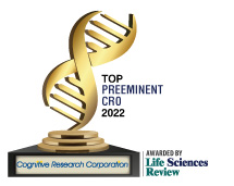 Top 10 Preeminent Cros – 2022