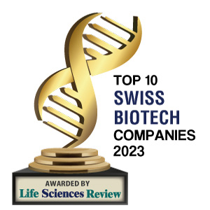 Top 10 Swiss Biotech Companies - 2023