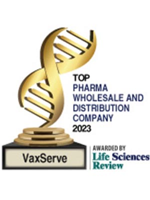 Top 10 Pharma Wholesale and Distribution Companies - 2023