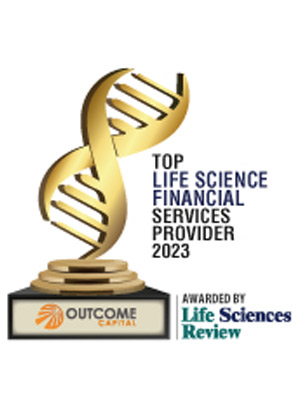 Top 10 Life Science Financial Services Companies - 2023