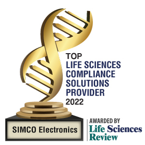 Top 10 Life Sciences Compliance Solutions Companies - 2022