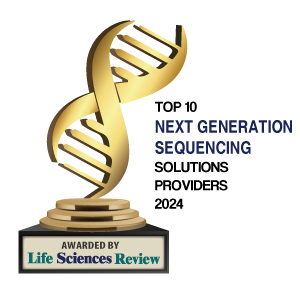 Top 10 Next Generation Sequencing Solutions Companies - 2024