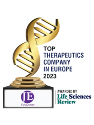 Top 10 Therapeutics Companies in Europe - 2023
