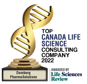 Top 10 Canada Life Science Consulting Companies - 2022