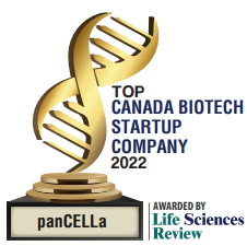 Top 10 Canada Biotech Startup Companies-2022