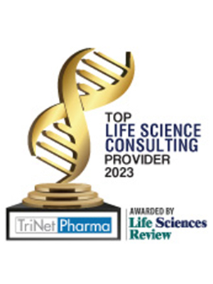  Top 10 Life Science Consulting Companies - 2023 