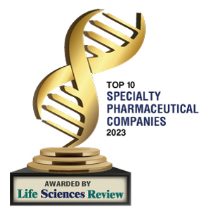Top 10 Specialty Pharmaceutical Companies - 2023