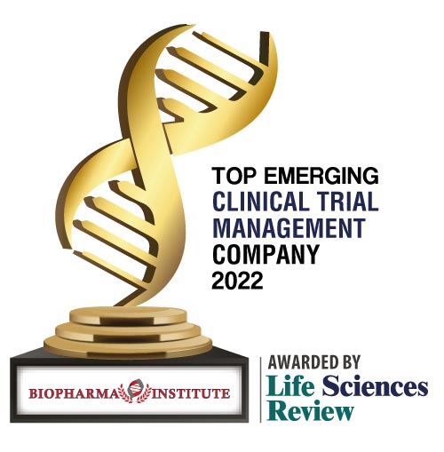 Top 10 Emerging Clinical Trial Management Companies - 2022