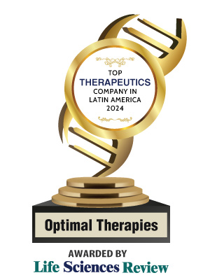 Top 10 Therapeutics Companies in Latin America  - 2024