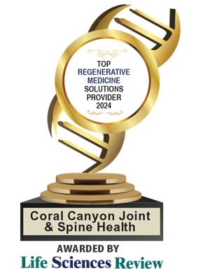 Top 10 Regenerative Medicine Solutions Providers - 2024