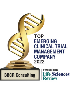 Top 10 Emerging Clinical Trial Management Companies - 2022