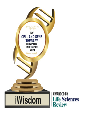 Top 10 Cell and Gene Therapy Companies in Europe - 2024