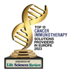 Top 10 Cancer Immunotherapy Solutions Companies in Europe – 2023