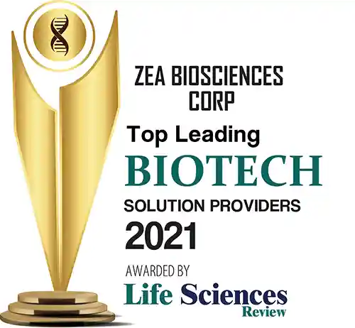 Top 10 Leading BioTech Solution Companies - 2021