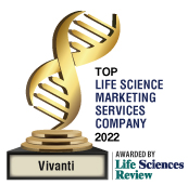 Top 10 Life Science Marketing Services Companies - 2022