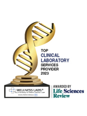 Top 10 Clinical Laboratory Services Companies – 2023