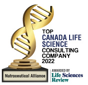 Top 10 Canada Life Science Consulting Companies - 2022