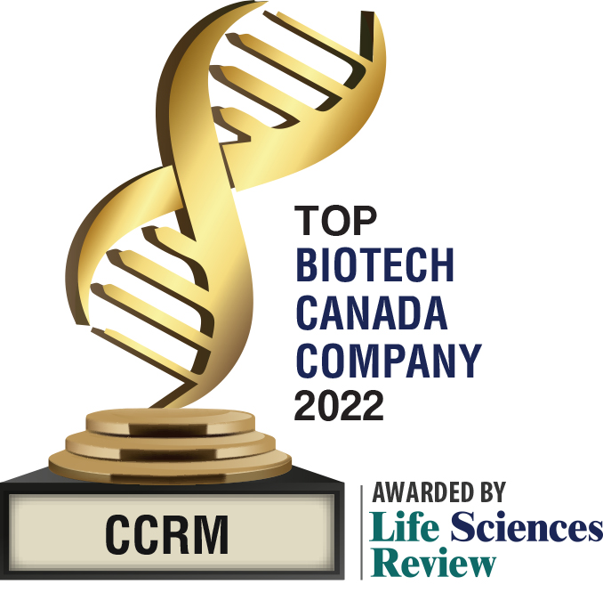 Top 10 Biotech Canada Companies - 2022