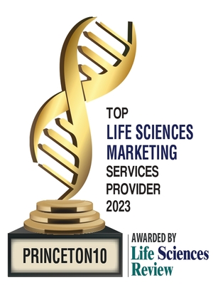 Top 10 Life Science Marketing Services Companies– 2023