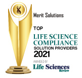 Top 10 Life Science Compliance Solution Companies - 2021