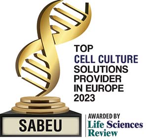 Top 10 Cell Culture Solutions Companies in Europe – 2023