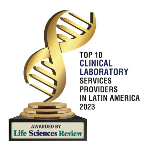 Top 10 Clinical Laboratory Services Companies in Latin America - 2023