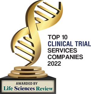 Top 10 Clinical Trial Services Companies – 2022