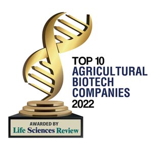 Top 10 Agricultural Biotech Companies - 2022 