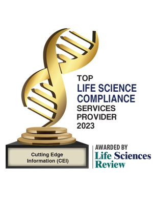 Top 10 Life Science Compliance Services Companies - 2023