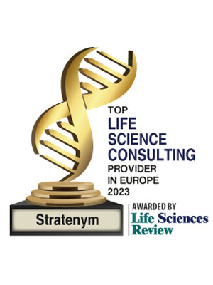 Top 10 Life Science Consulting Companies in Europe - 2023