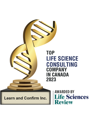 Top 10 Life Science Consulting Companies in Canada - 2023