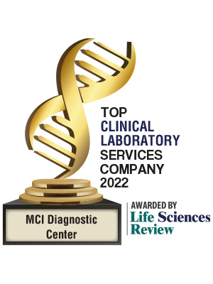 Top 10 Clinical Laboratory Services Companies – 2022